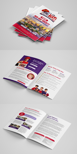 Design de Brochure par Design Motion pour ce projet | Design : #35521642