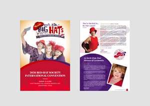 Brochure Design by Sun Moon Graphic Designer for this project | Design #35485353