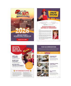 Brochure Design by Aksh Design Studio