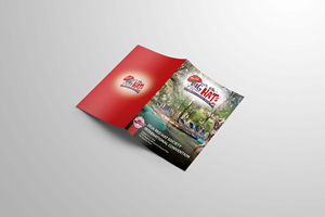 Design de Brochure par kousik pour ce projet | Design : #35488278