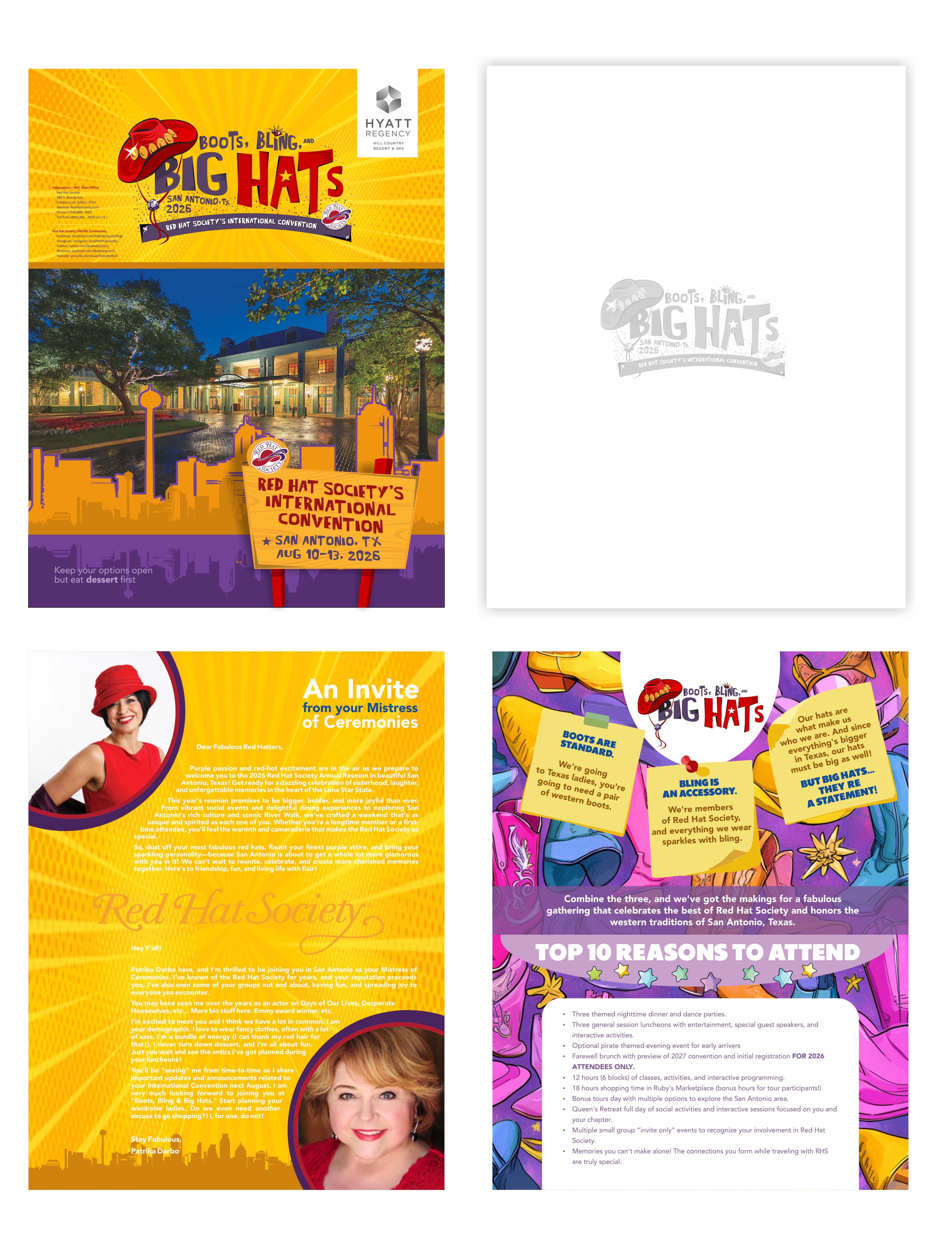 Diseño de Brochure por DesignMX (Renan Mejia) para este proyecto | Diseño #35510345