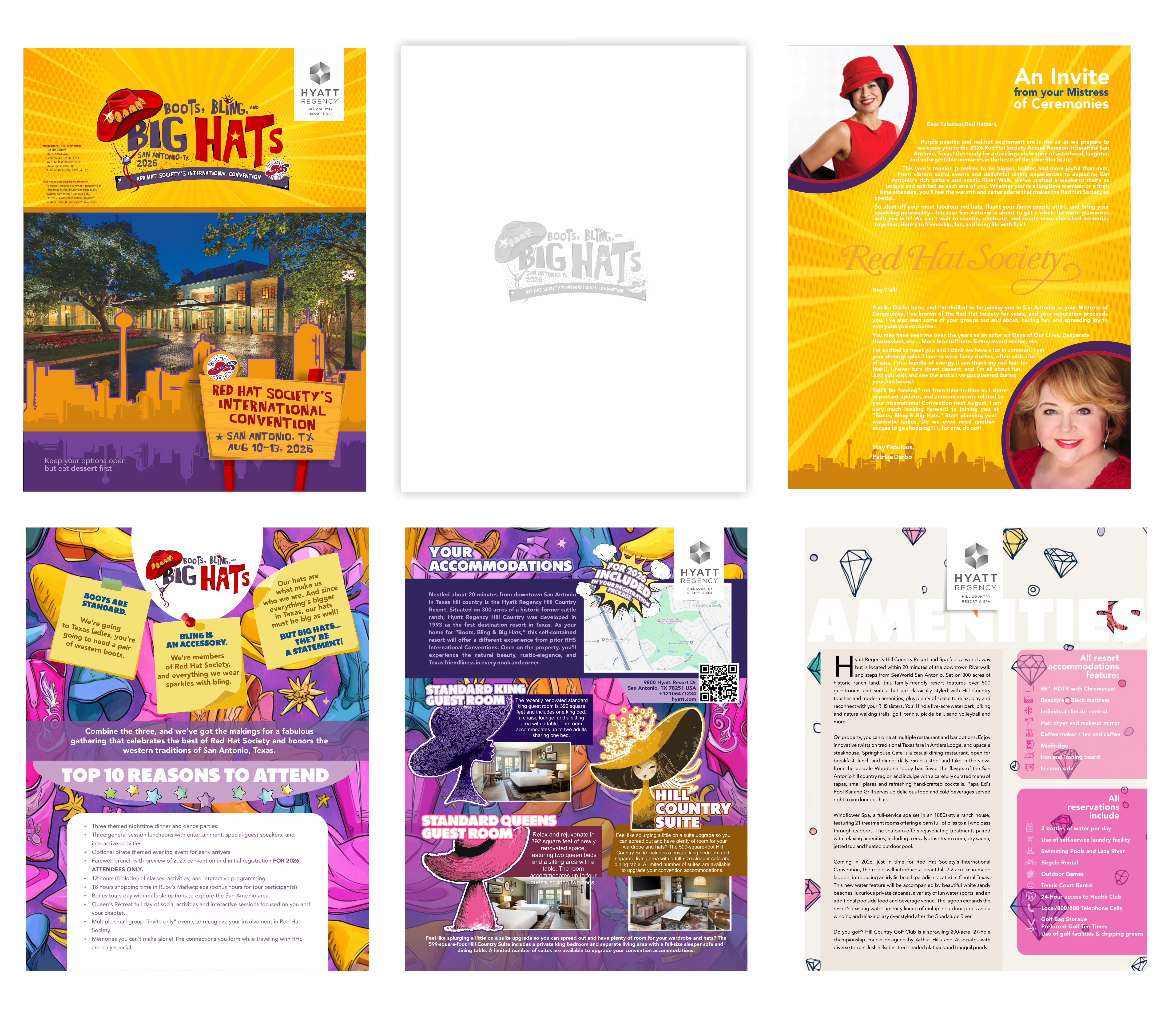 Design de Brochure par DesignMX (Renan Mejia) pour ce projet | Design #35524319