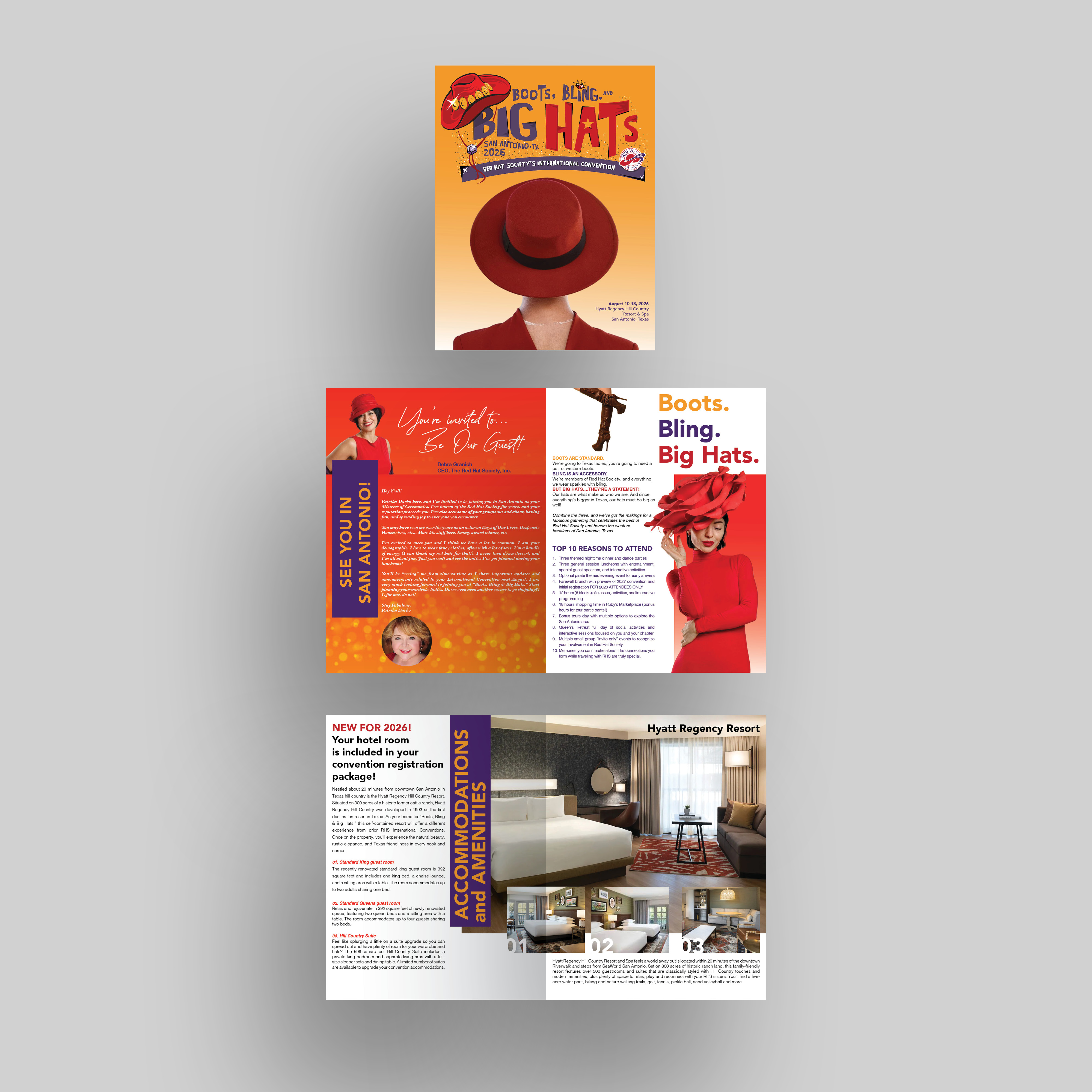 Brochure Design by Louie Fuentes | Manobo Graphic Design Services for this project | Design #35495569