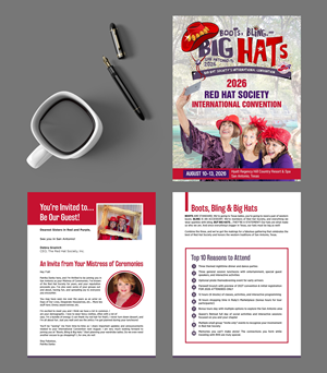 Design de Brochure par GraphicsGuru pour ce projet | Design : #35489559