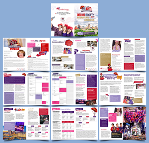 Brochure Design by Graphic Guy for this project | Design #35492717