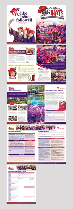 Design de Brochure par Creative D2024 pour ce projet | Design : #35530129