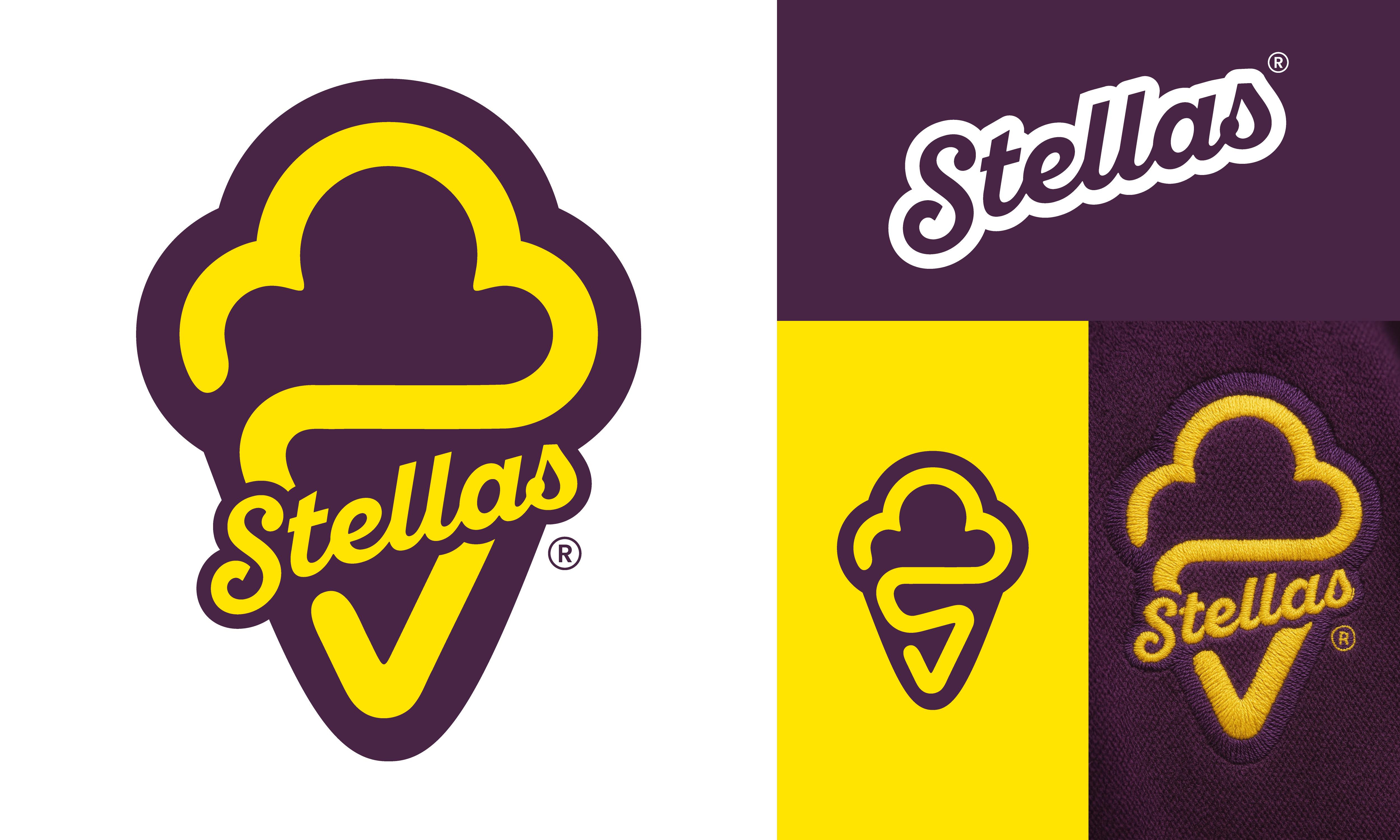 Logo Design by Duvai Studio for this project | Design #35492284