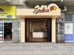 Logo Design by Mozaik Arte
