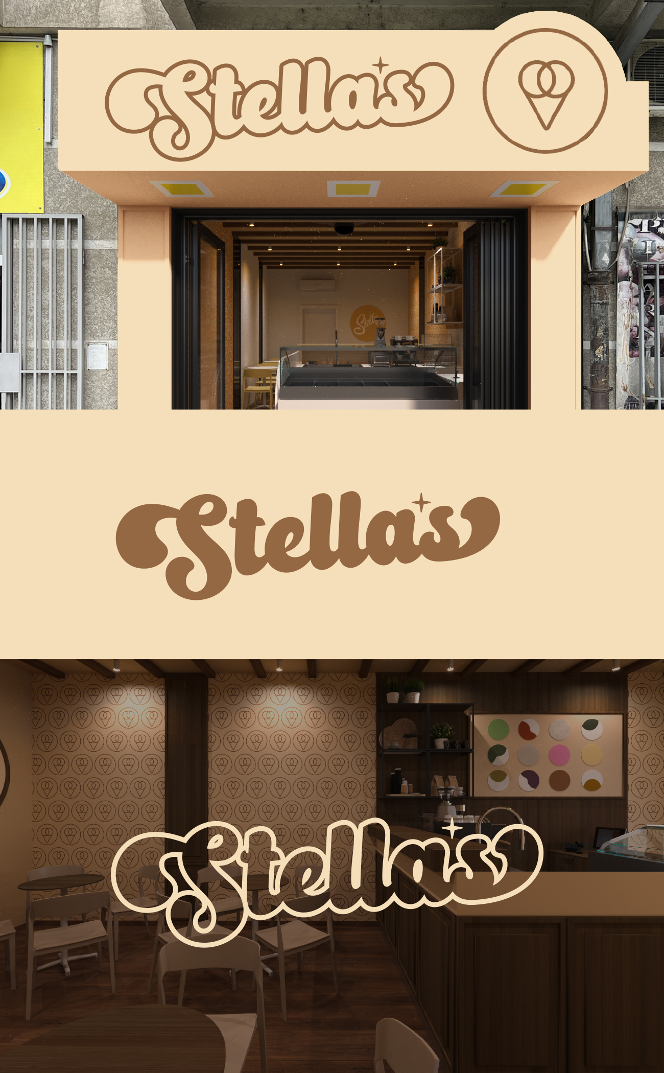 Logo-Design von Jelena B für dieses Projekt | Design #35487892