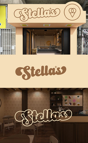 Logo-Design von Jelena B für dieses Projekt | Design: #35487892