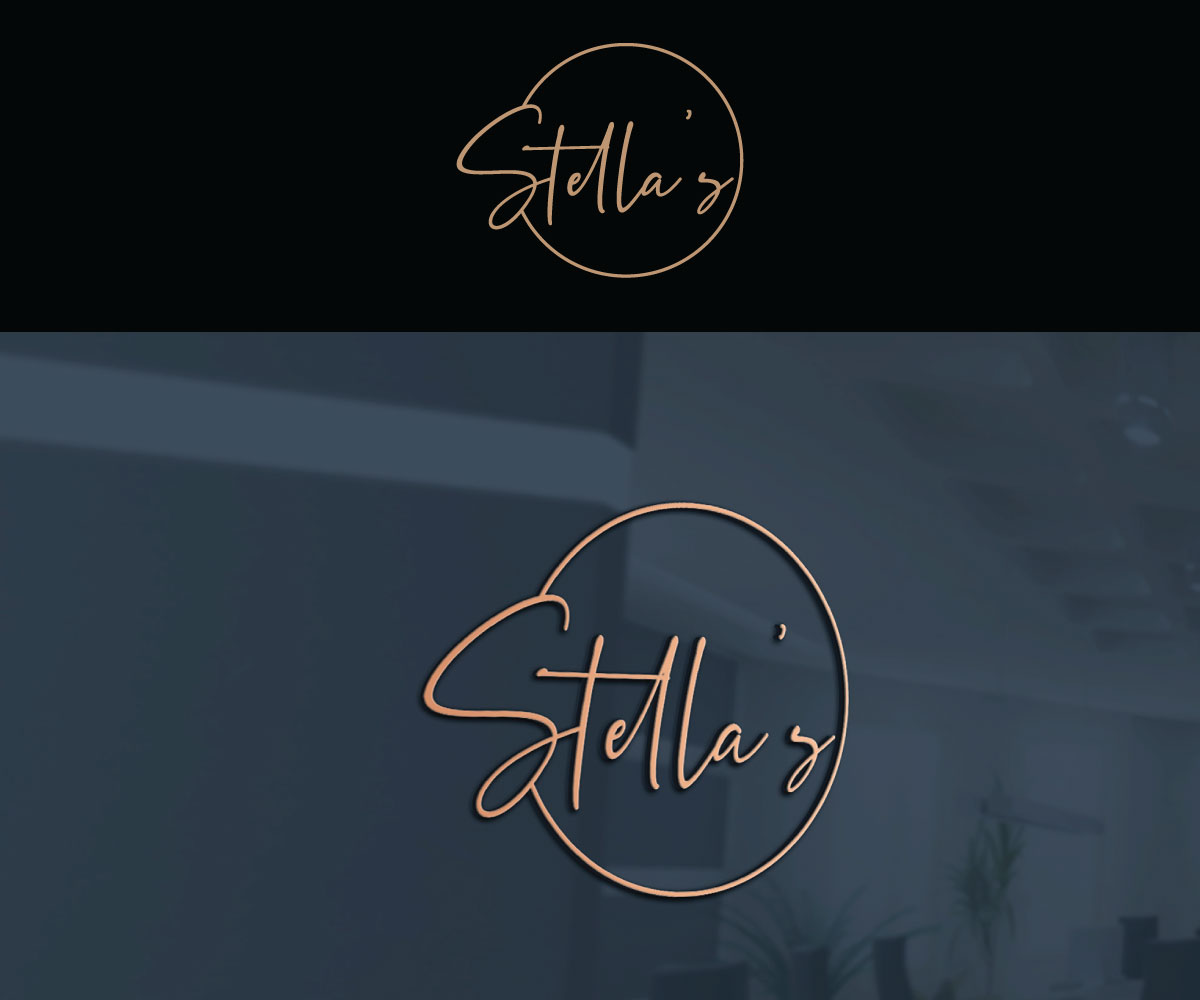 Logo Design by Luckey yaari for this project | Design #35484879