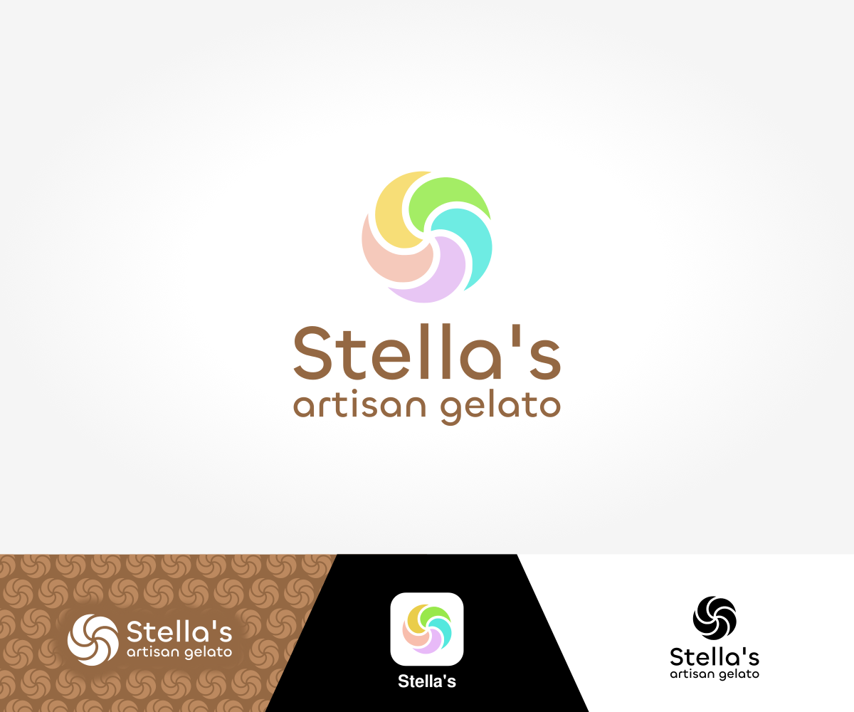 Logo Design by Amenhotep for this project | Design #35491331