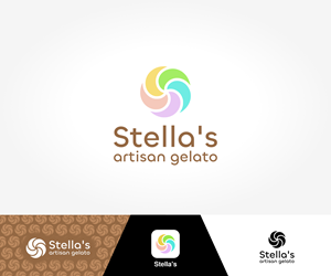 Logo Design by Amenhotep