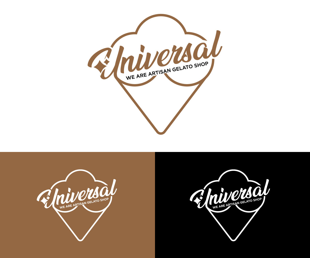 Logo Design by Kavth for this project | Design #35500136