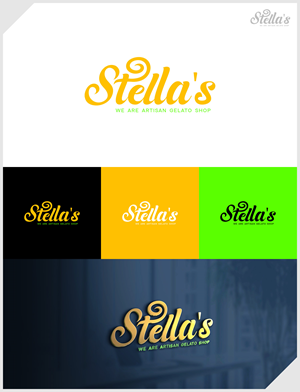 Logo Design by IDesign1606 for this project | Design: #35501457