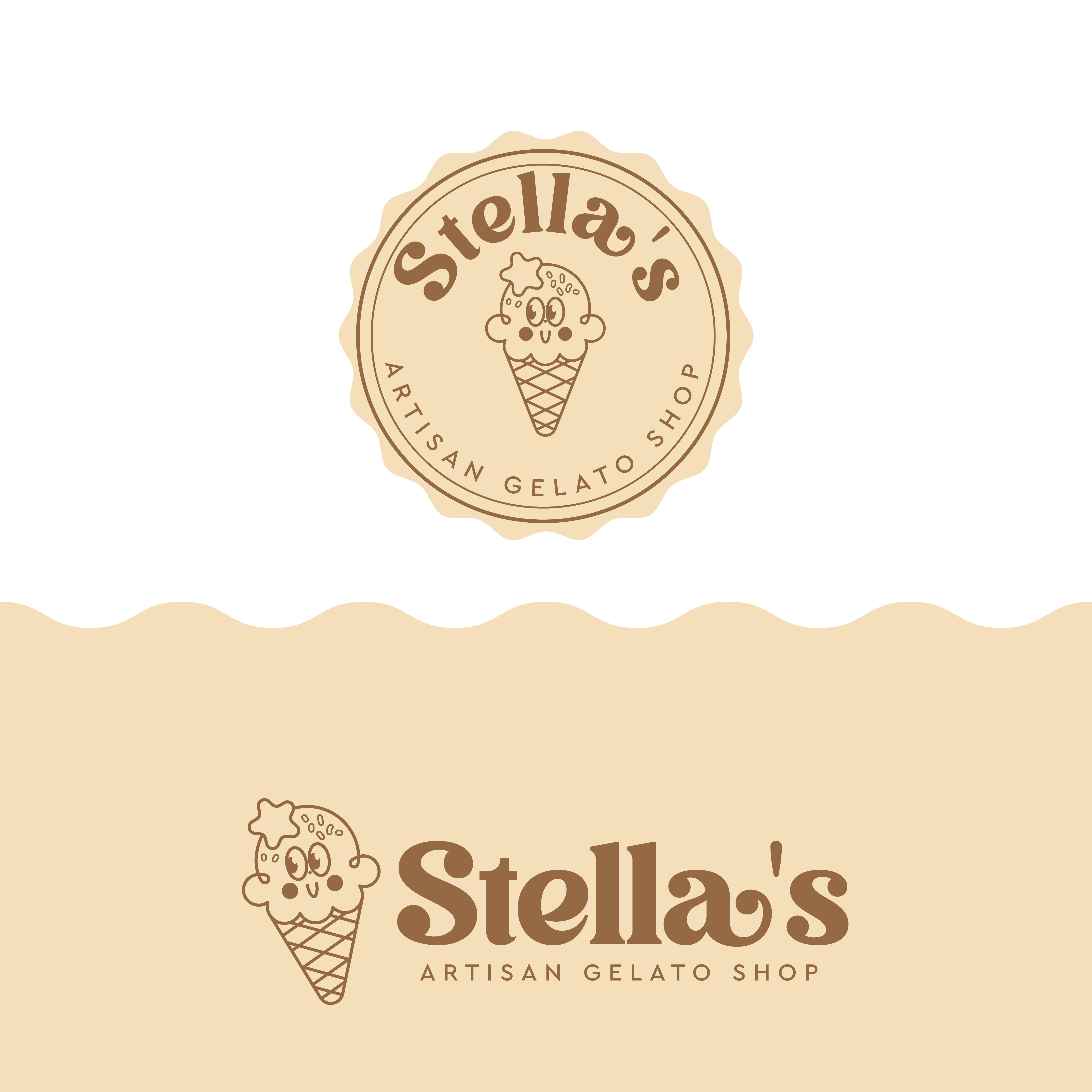 Logo Design by Eve.A for this project | Design #35481739