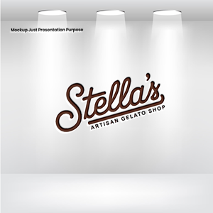 Logo-Design von StudioDesigner für dieses Projekt | Design: #35488063