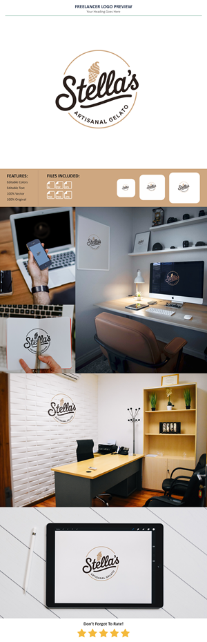 Logo-Design von StudioDesigner für dieses Projekt | Design: #35488064
