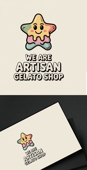 Logo Design by KING JM for this project | Design: #35483310