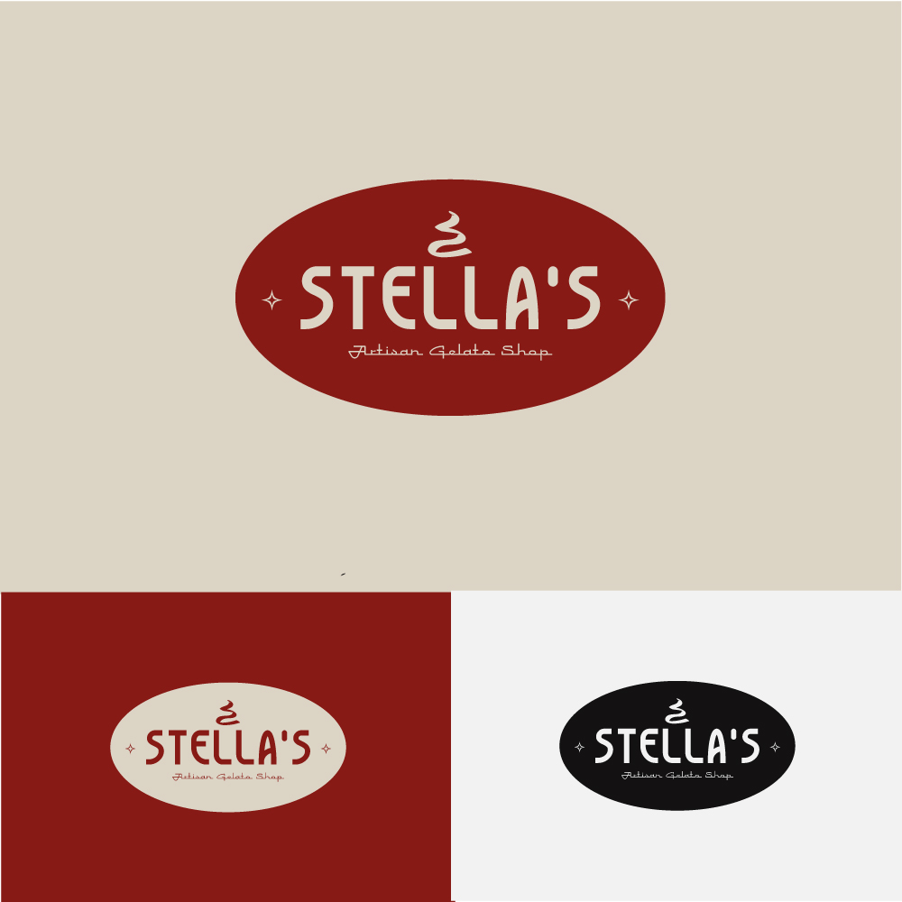 Logo Design by BatJazzStudio for this project | Design #35520668