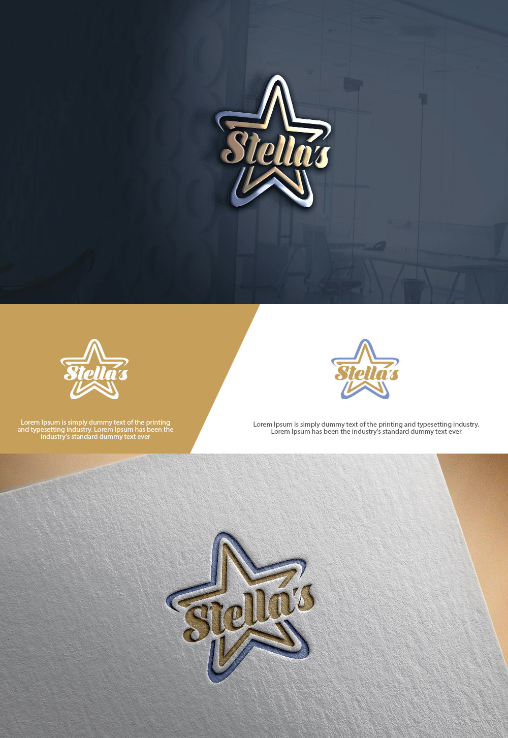 Logo Design by sulemani  creation for this project | Design #35481357