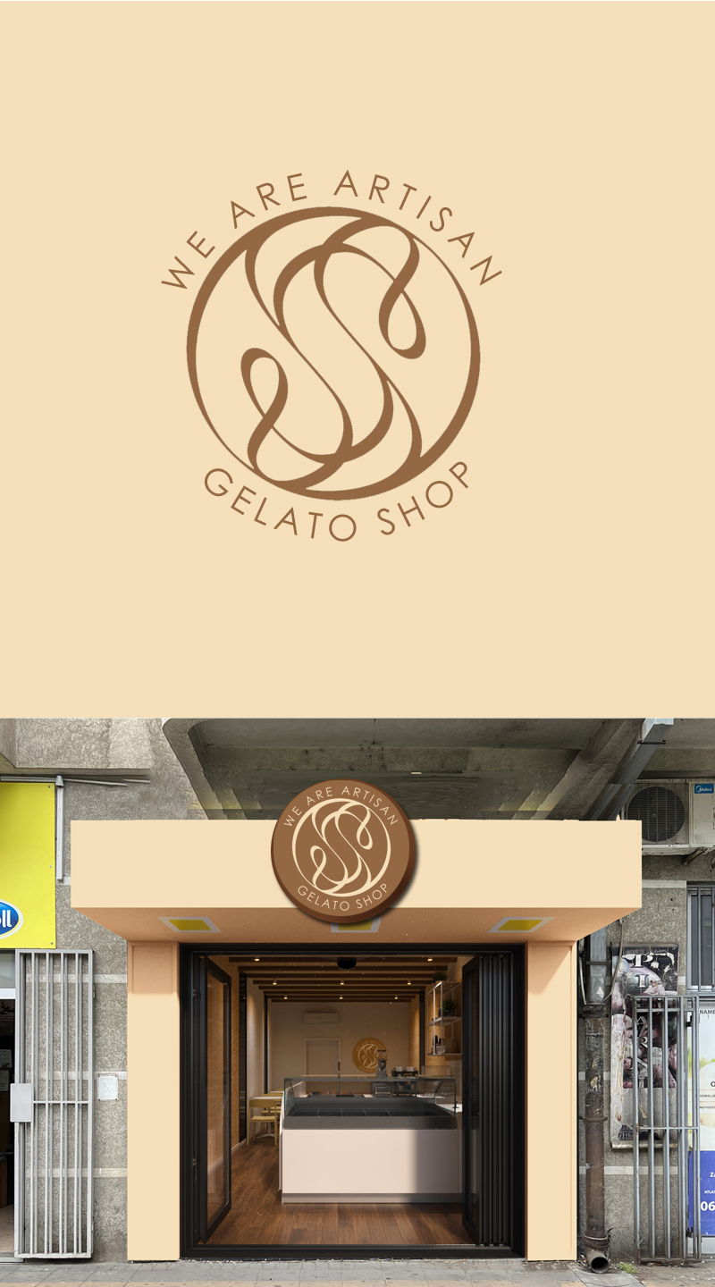 Logo Design by anemidesign for this project | Design #35537627