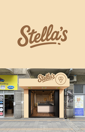 Logo Design by apik. for this project | Design: #35487012
