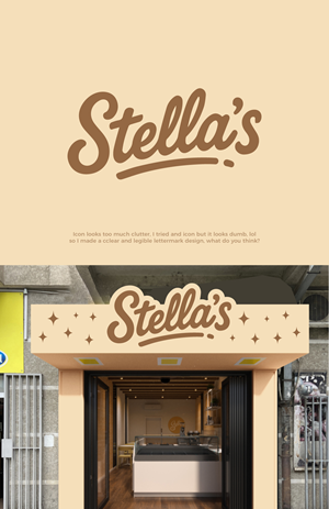 Logo Design by apik. for this project | Design: #35487267