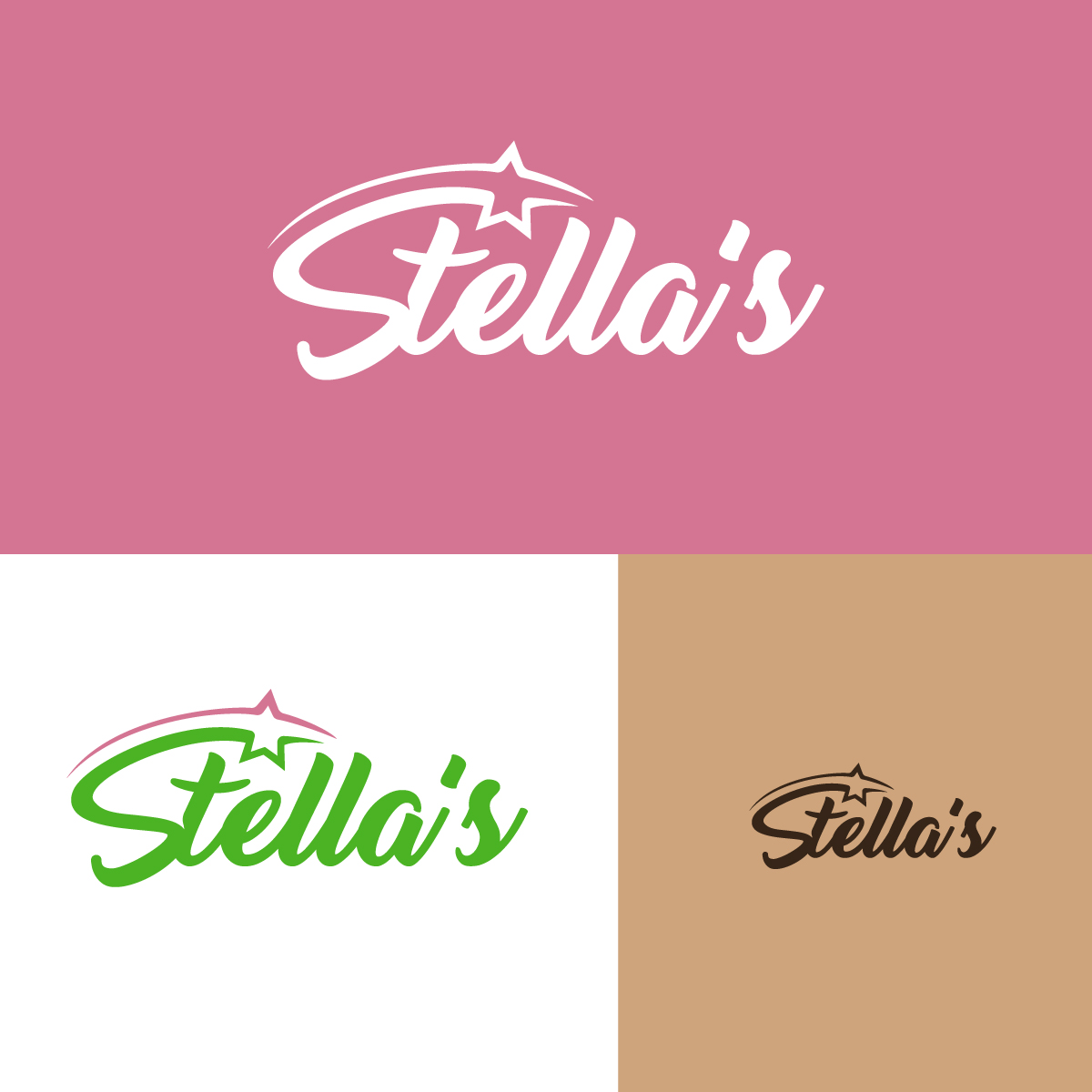 Logo Design by dianagargaritza for this project | Design #35487912