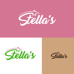Logo-Design von dianagargaritza für dieses Projekt | Design: #35487912