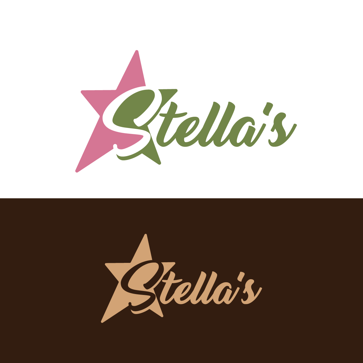 Logo-Design von dianagargaritza für dieses Projekt | Design #35488079