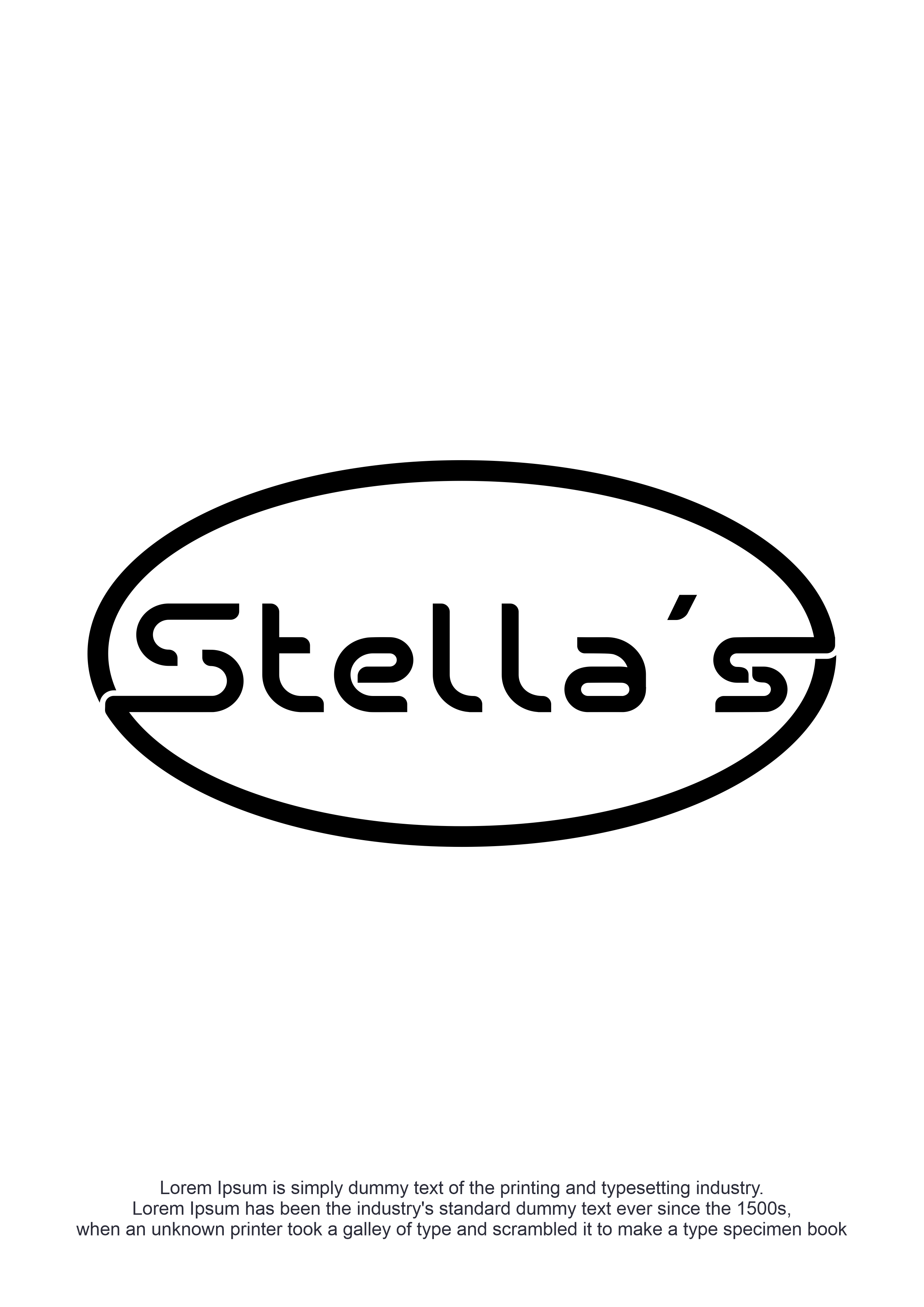 Logo Design by Abigaill_design for this project | Design #35485784