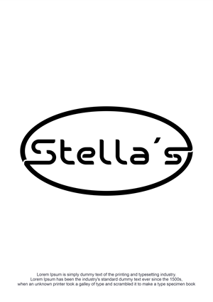 Logo Design by Abigaill_design for this project | Design: #35485784