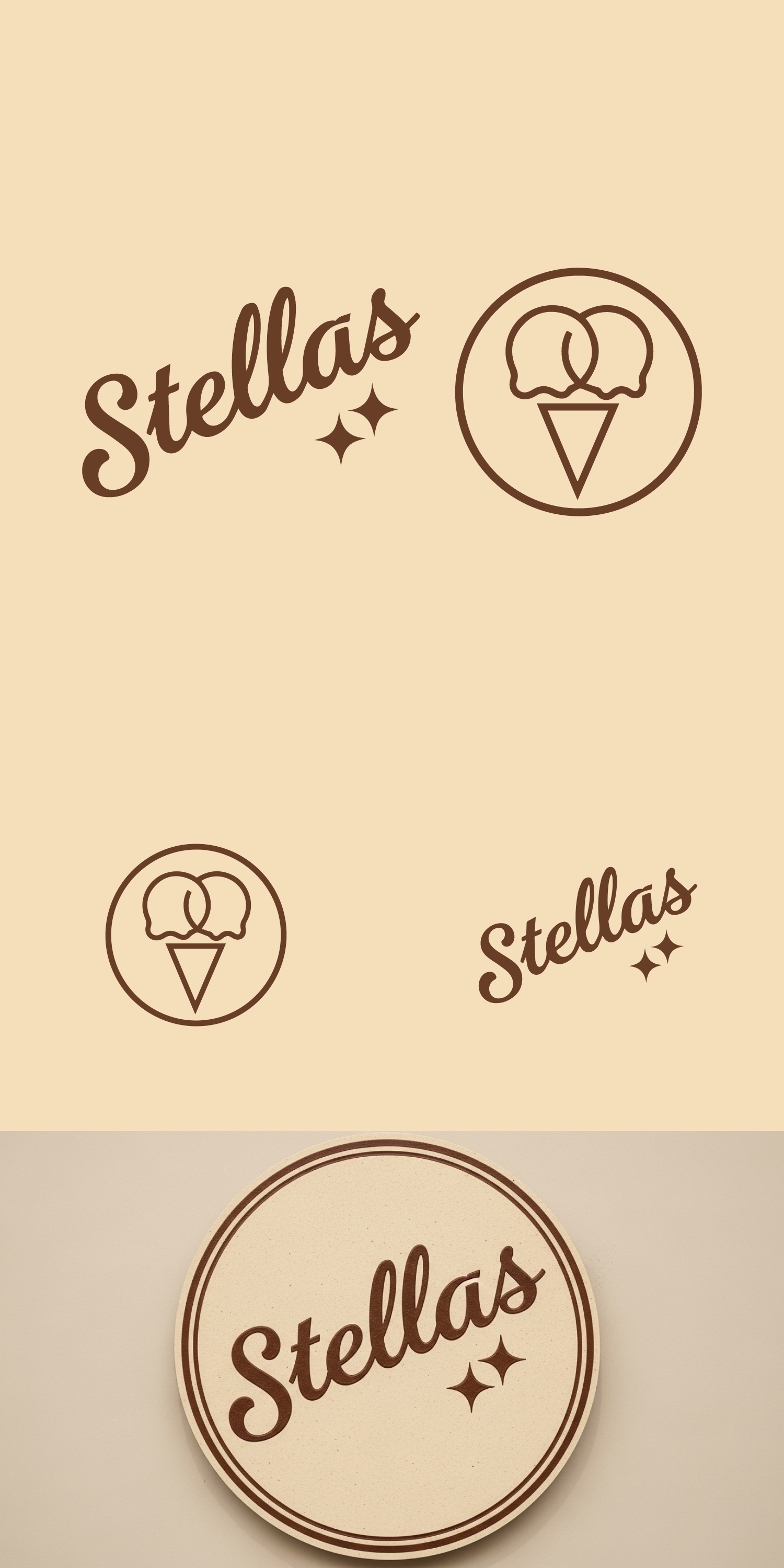 Logo-Design von designs by Dylan für dieses Projekt | Design #35481530