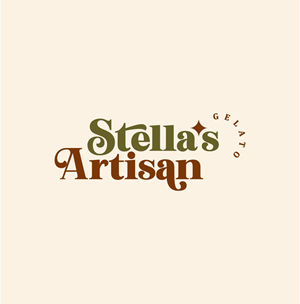 Logo Design by Janvi Gorad