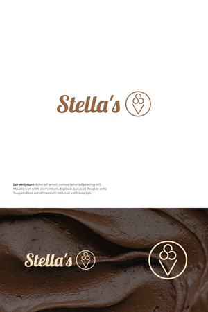 Logo Design by Mantra™ for this project | Design: #35480312