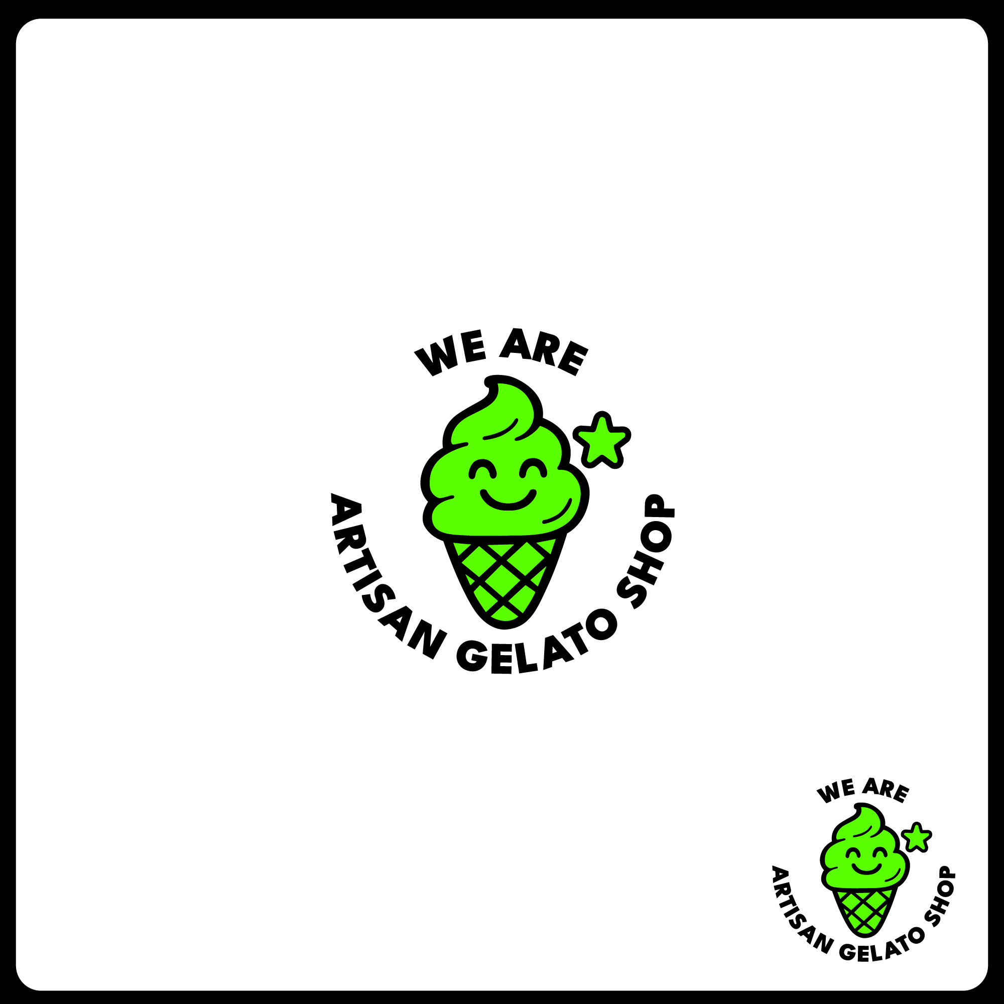 Logo Design by Mr Jode for this project | Design #35501369