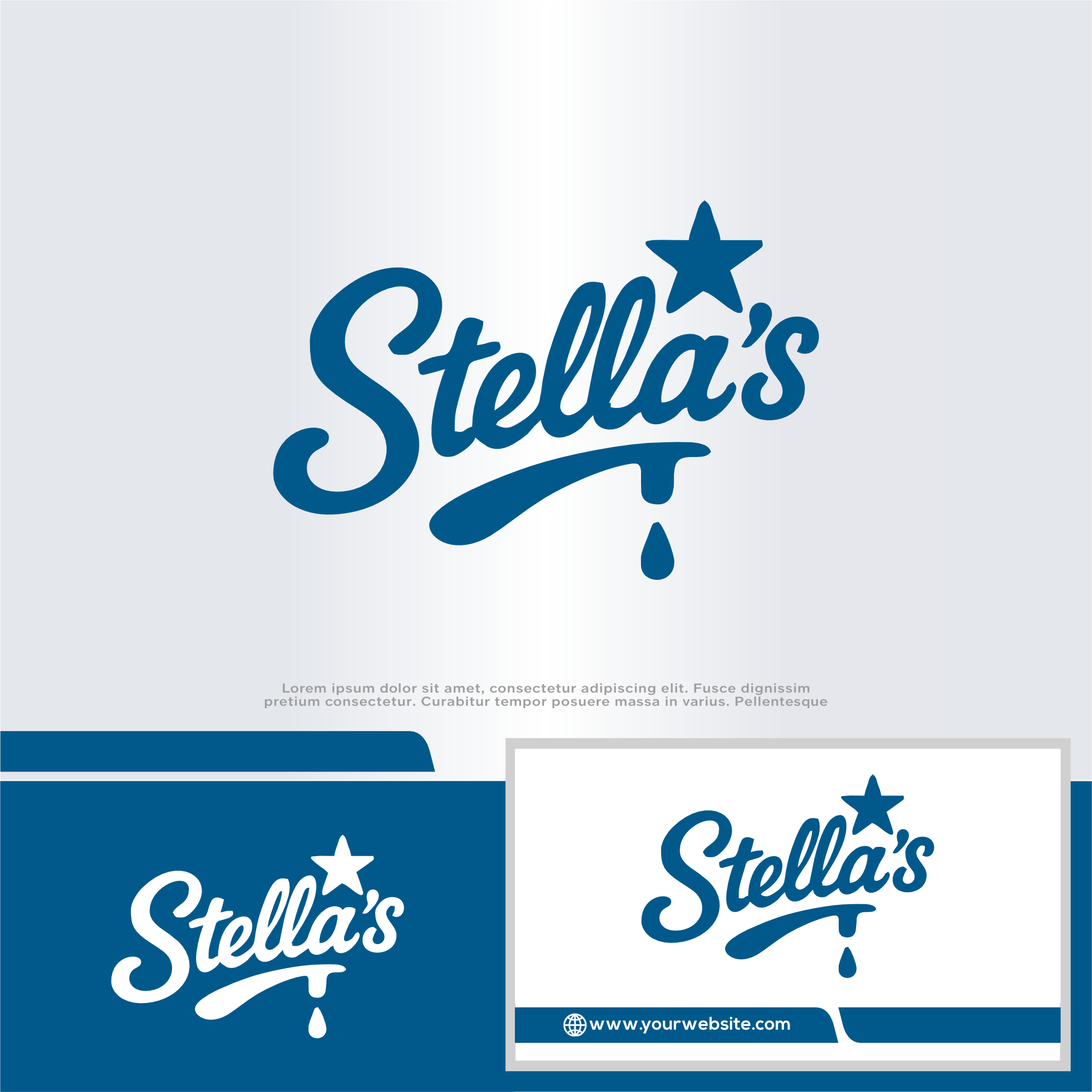 Logo Design by win it for this project | Design #35493784