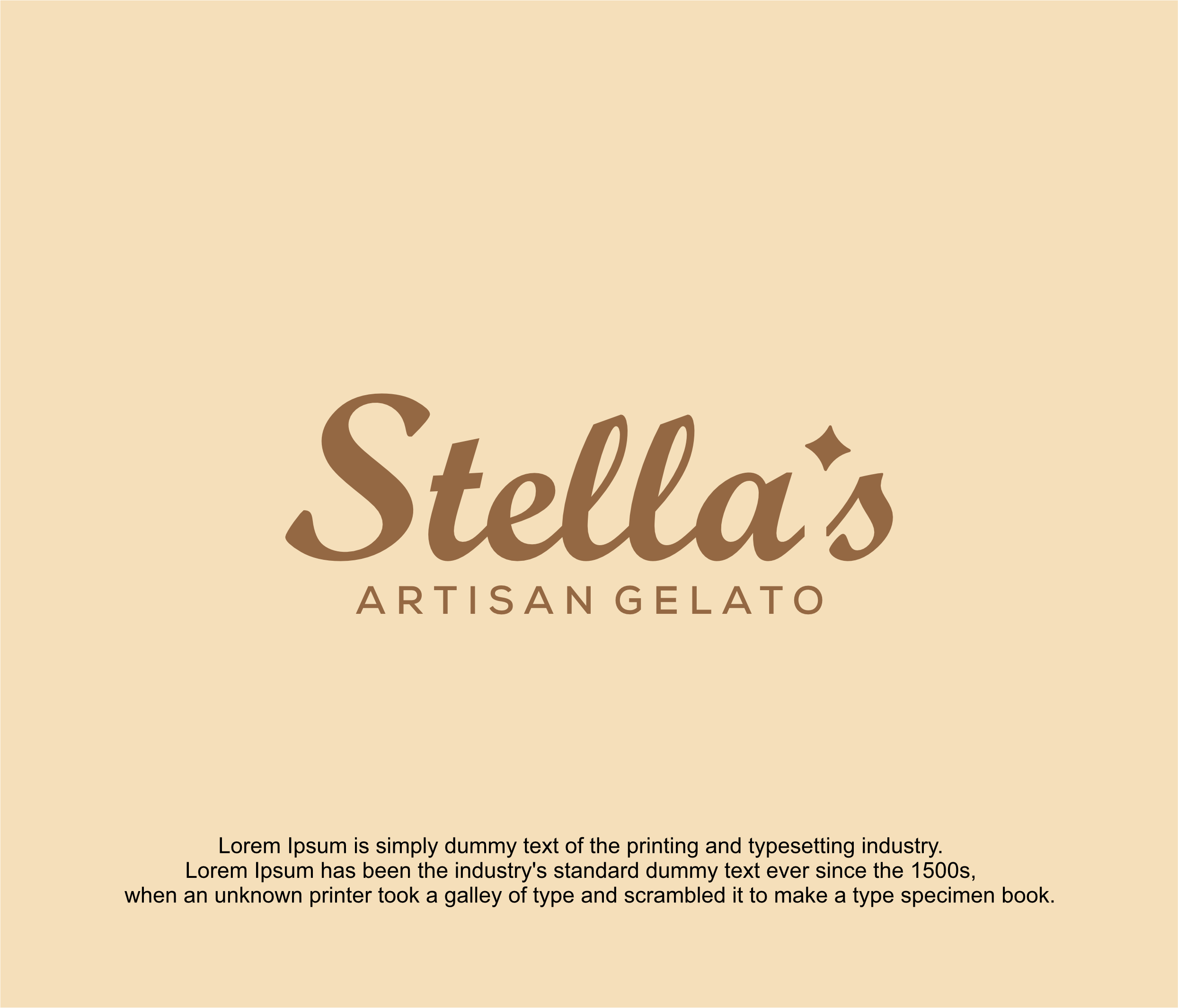 Logo Design by ander sky dc for this project | Design #35500244