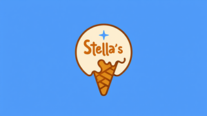 Logo Design by HSL Brain for this project | Design: #35481659