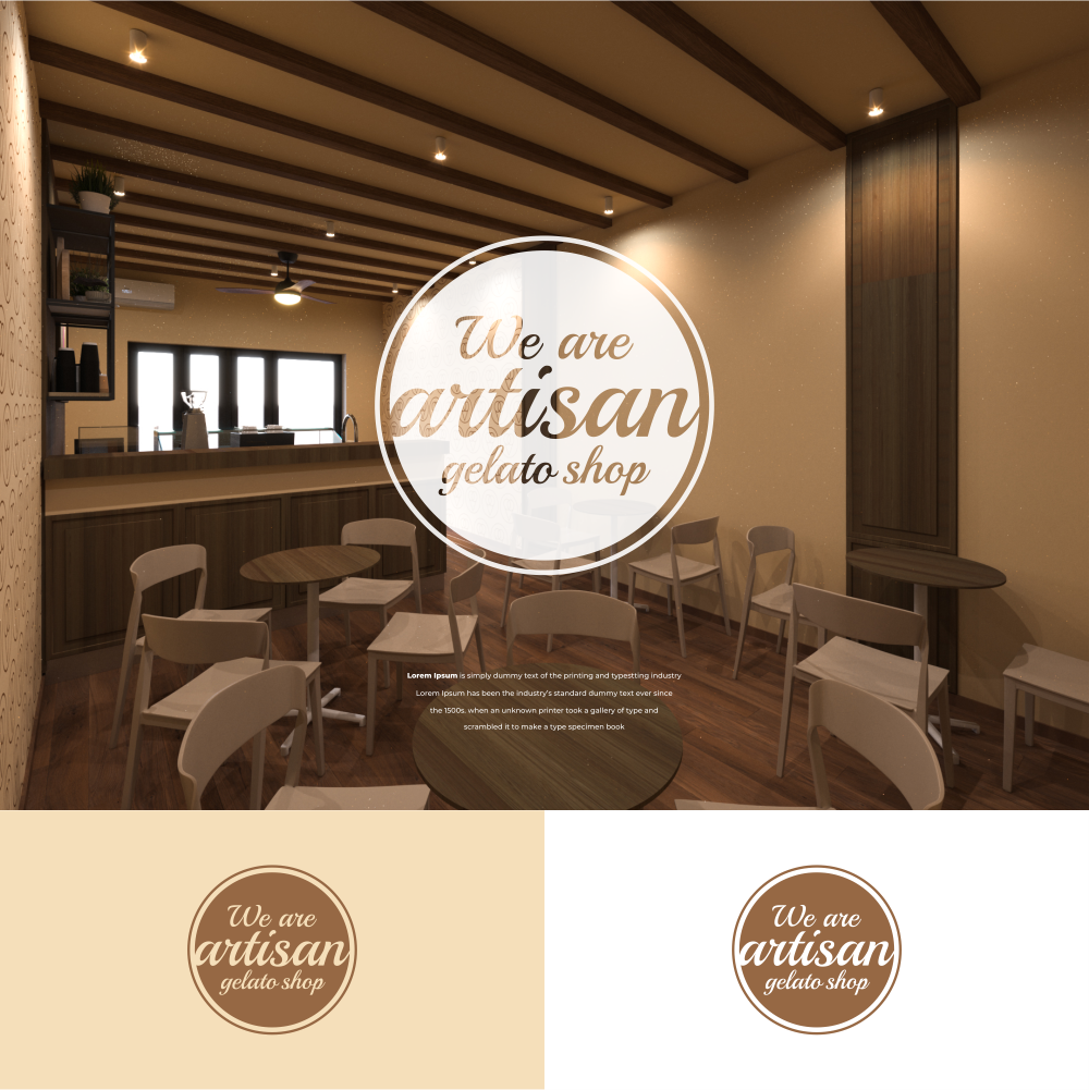 Design de Logo par skylart28 pour ce projet | Design #35481830