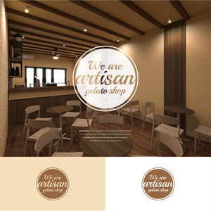 Logo Design by skylart28 for this project | Design: #35481830