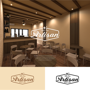 Logo Design by skylart28