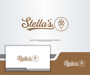 Logo Design by element2 for this project | Design: #35479761
