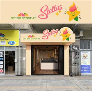 Logo Design by Tod for this project | Design: #35517854