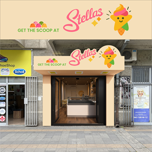 Logo Design by Tod for this project | Design: #35524380