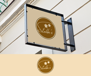 Logo Design by @MKR