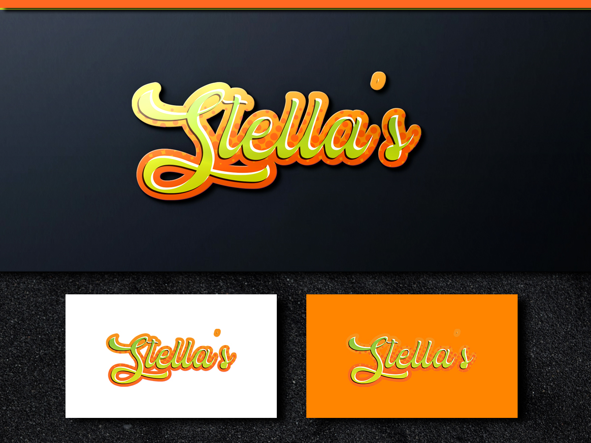 Logo Design by ArtSamurai for this project | Design #35486298