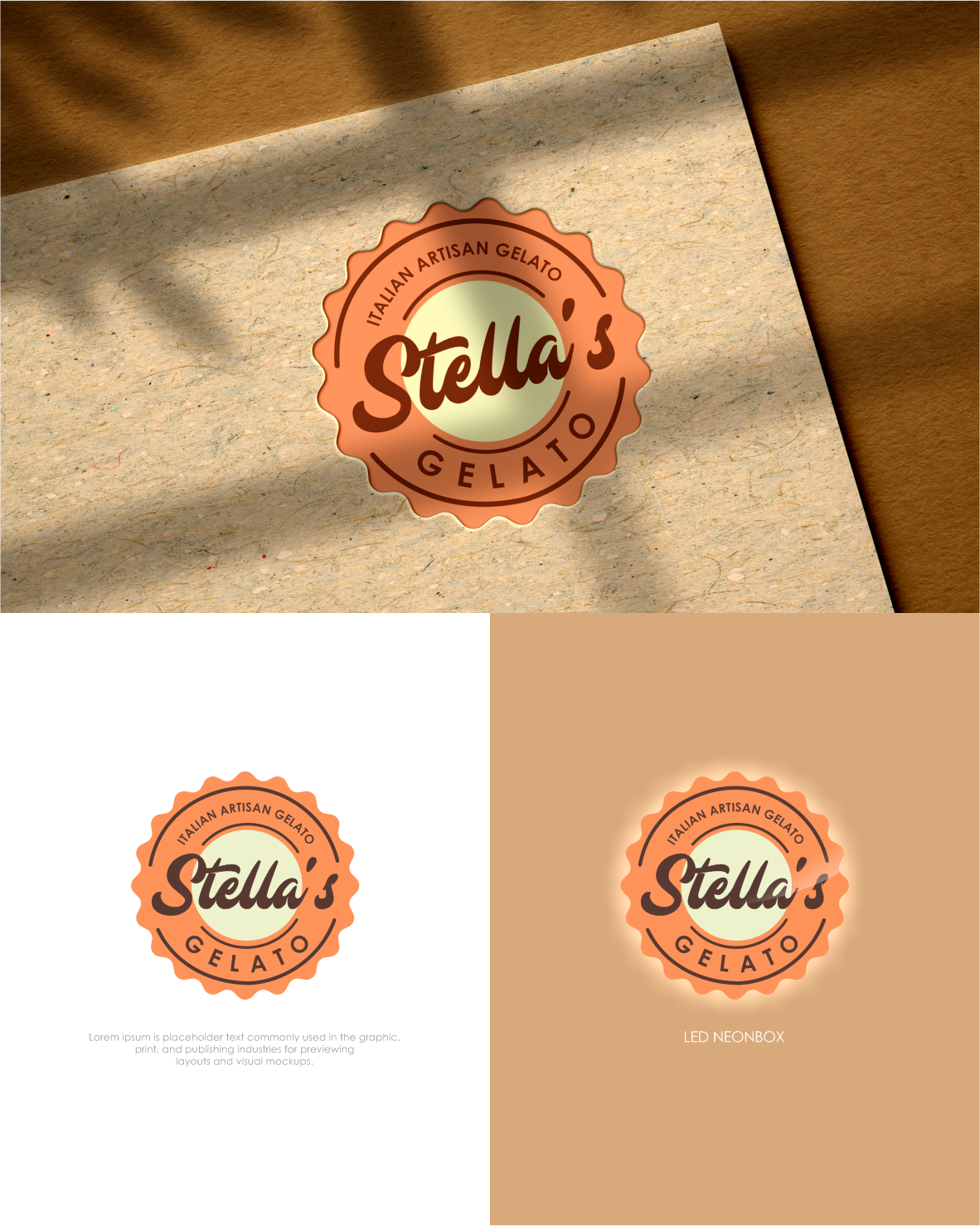 Logo-Design von momo57 für dieses Projekt | Design #35519622