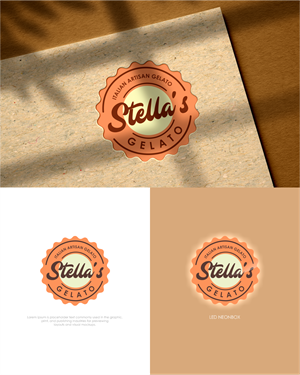 Design de Logo par momo57 pour ce projet | Design #35519622